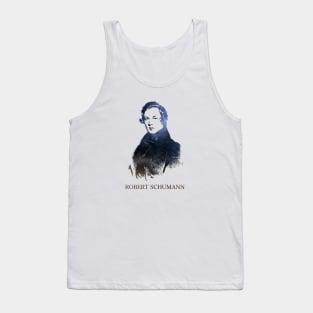 Robert Schumann Tank Top